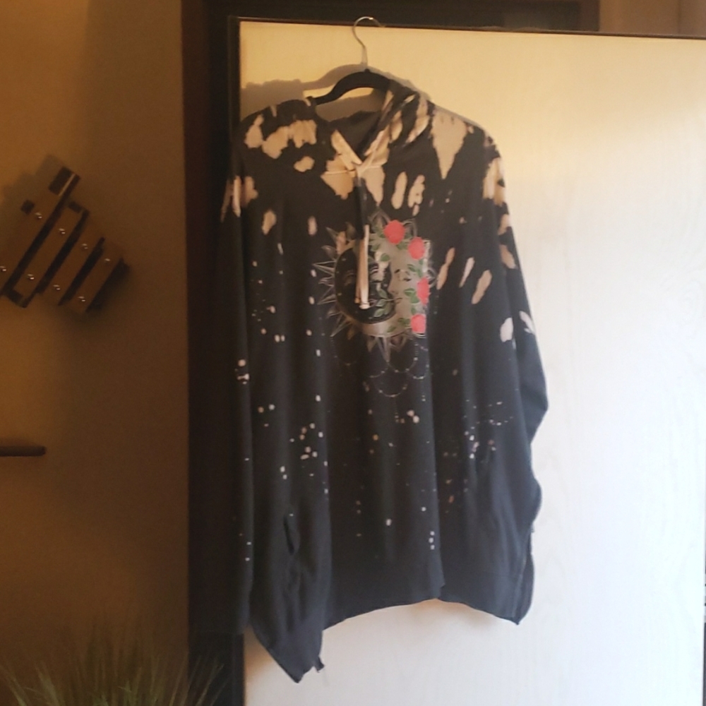 Torrid 4x pullover Hoodie